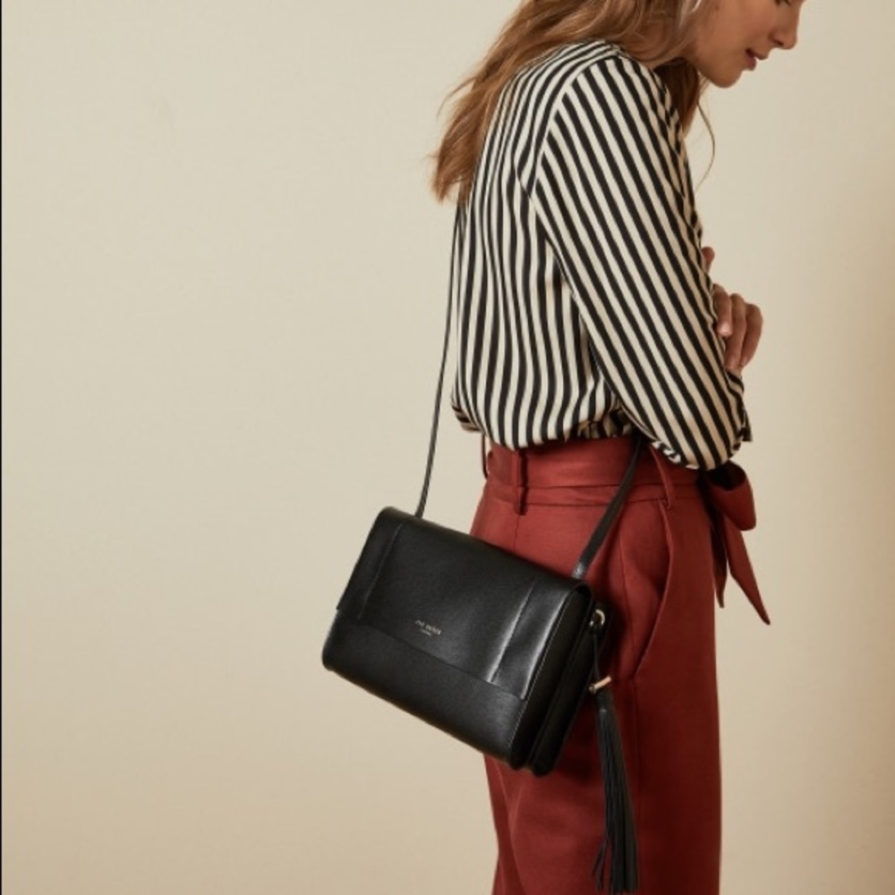 Ted Baker Natalei Tassel Purse